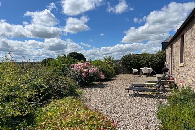 Plum Braes Barn Holidays Thumbnail | Kelso - Scottish Borders | UK Tourism Online