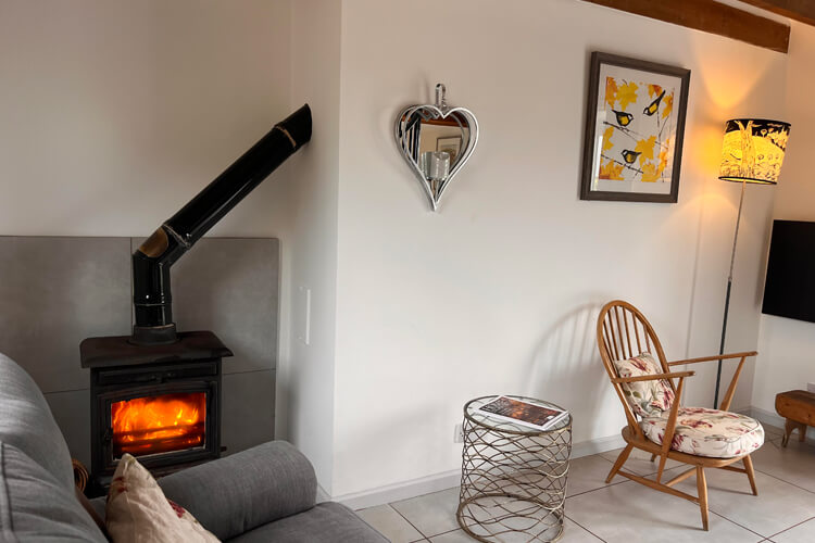 Plum Braes Barn Holidays - Image 2 - UK Tourism Online