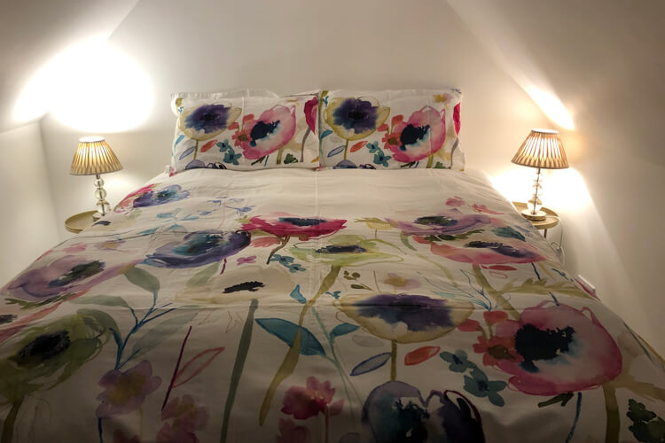 Plum Braes Barn Holidays - Image 3 - UK Tourism Online