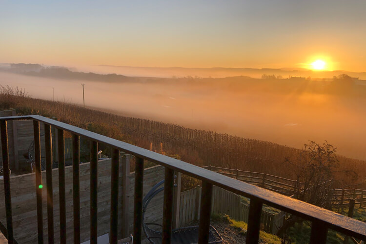 Plum Braes Barn Holidays - Image 4 - UK Tourism Online