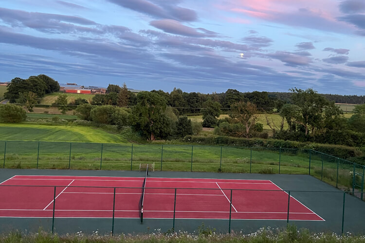 Plum Braes Barn Holidays - Image 5 - UK Tourism Online