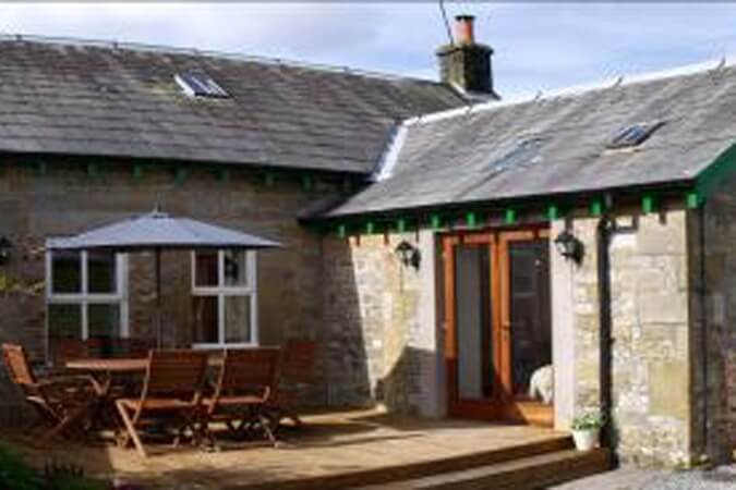 Sandholm Holiday Cottage Thumbnail | Newcastleton - Scottish Borders | UK Tourism Online