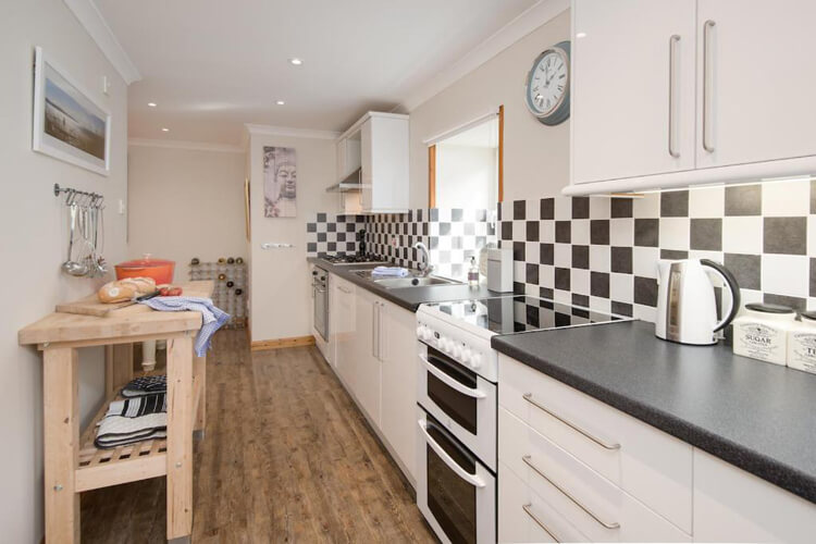 Scottish Borders Holiday Lets - Image 2 - UK Tourism Online