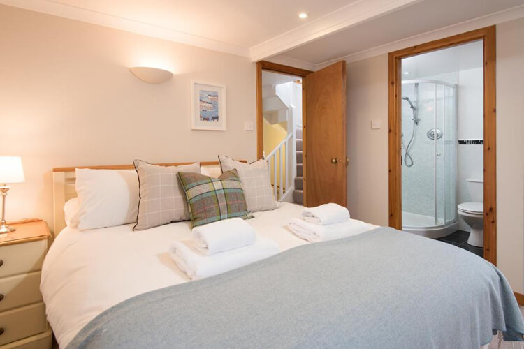 Scottish Borders Holiday Lets - Image 3 - UK Tourism Online