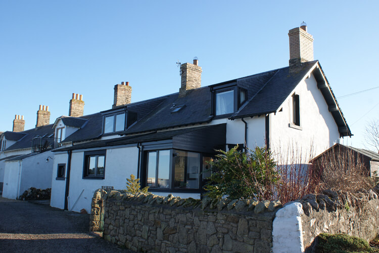 St Aebbe's View - Image 1 - UK Tourism Online