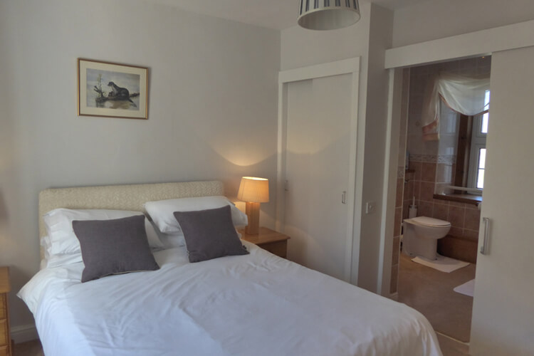 Synton Mains Holiday Cottages - Image 3 - UK Tourism Online