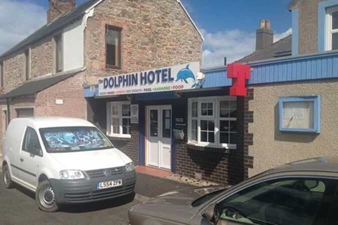 The Dolphin Hotel Thumbnail | Eyemouth - Scottish Borders | UK Tourism Online