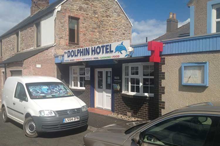 The Dolphin Hotel - Image 1 - UK Tourism Online