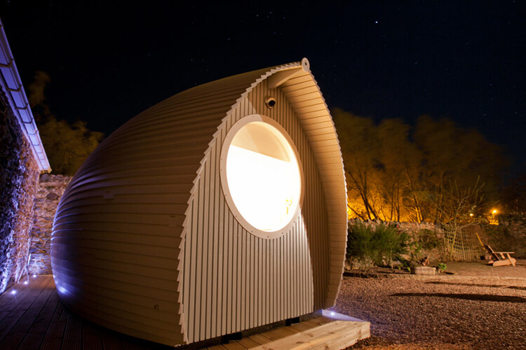 The Rambleshack - Image 1 - UK Tourism Online