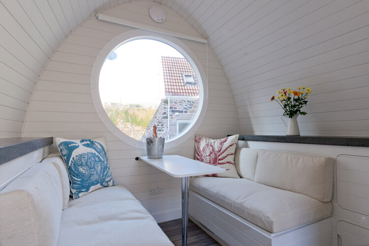 The Rambleshack - Image 2 - UK Tourism Online