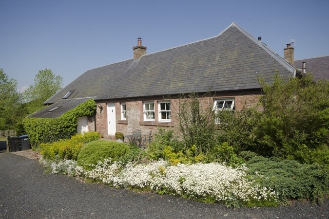 The Steadings Cottage Thumbnail | Hawick - Scottish Borders | UK Tourism Online