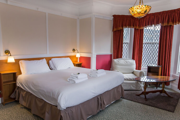 The Traquair Arms Hotel - Image 3 - UK Tourism Online
