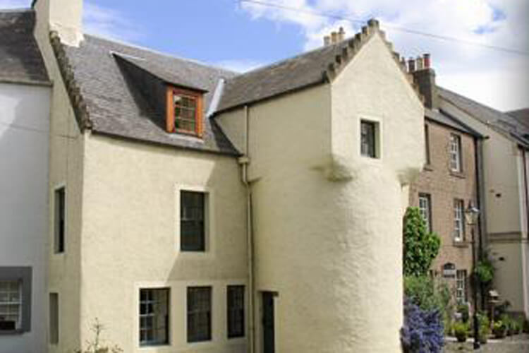 The Turret House - Image 1 - UK Tourism Online
