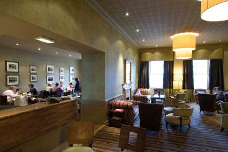 The Tontine Hotel - Image 5 - UK Tourism Online