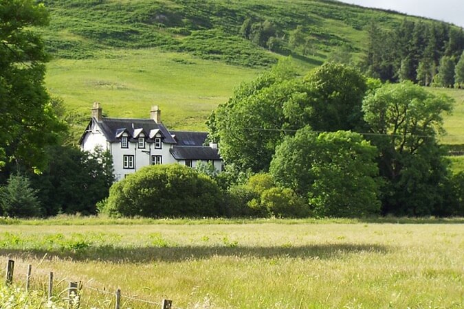 Tushielaw Inn Thumbnail | Selkirk - Scottish Borders | UK Tourism Online