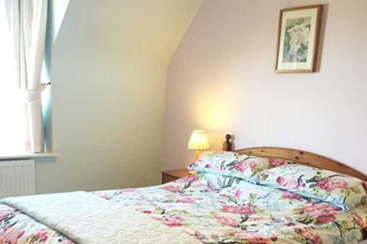 Tweed Cottage - Image 3 - UK Tourism Online