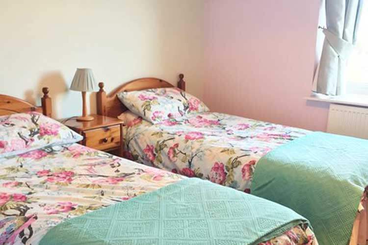 Tweed Cottage - Image 4 - UK Tourism Online