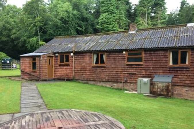 Wauchope Cottages Thumbnail | Hawick - Scottish Borders | UK Tourism Online