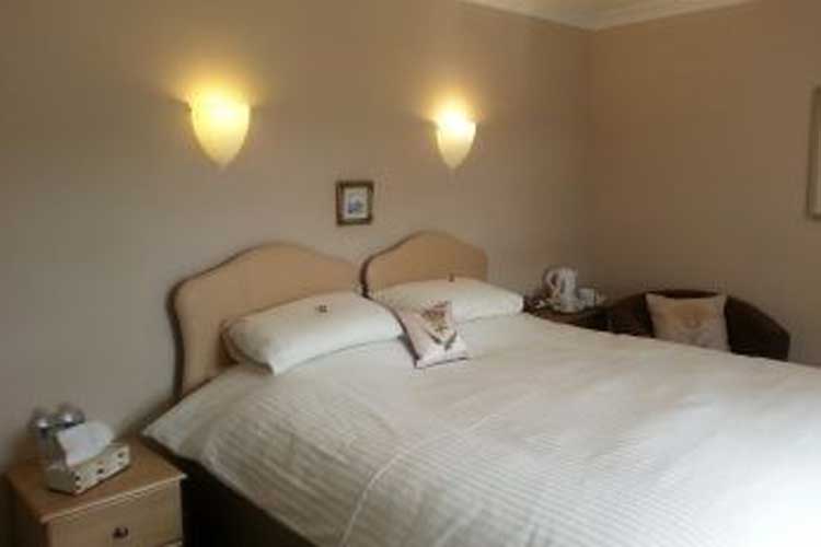 Westwood House Bed And Breakfast - Image 2 - UK Tourism Online