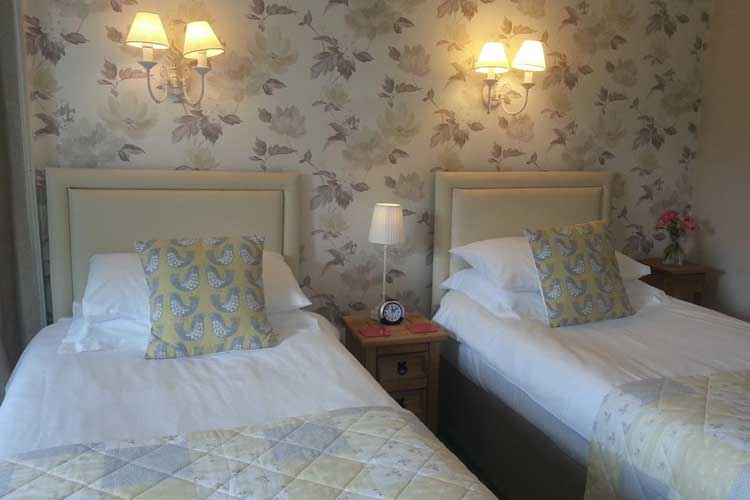 Westwood House Bed And Breakfast - Image 3 - UK Tourism Online