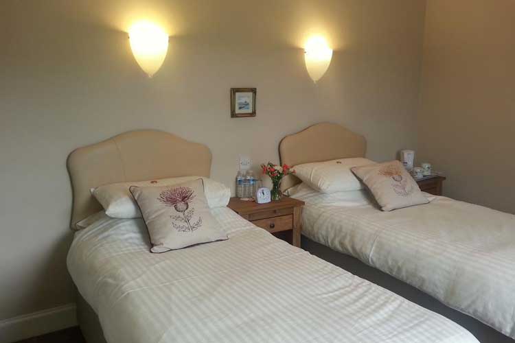 Westwood House Bed And Breakfast - Image 4 - UK Tourism Online