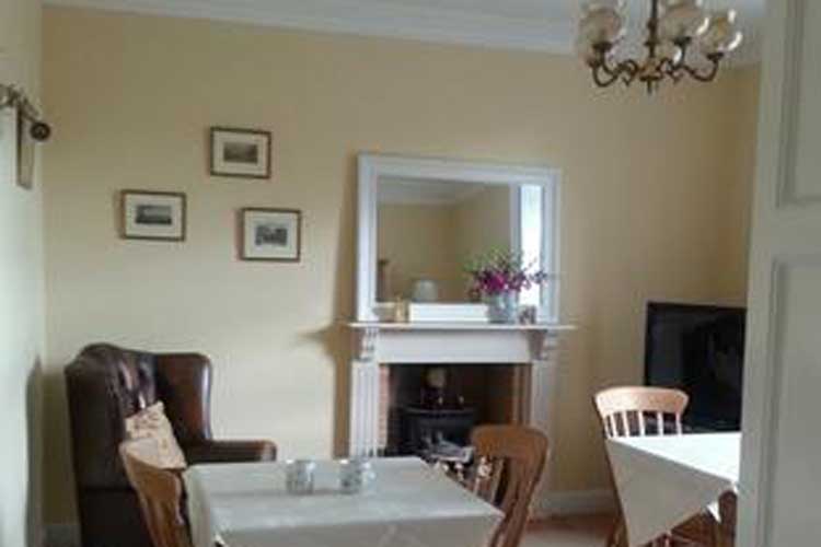 Westwood House Bed And Breakfast - Image 5 - UK Tourism Online
