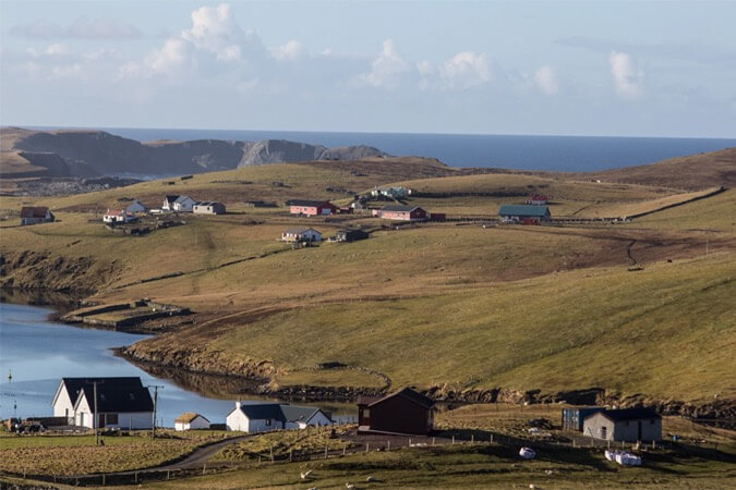 Bridge End Outdoor Centre Thumbnail | Burra - Mainland - Shetland | UK Tourism Online