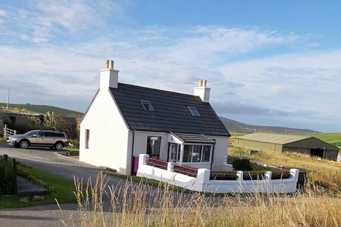 Fia Cottage Thumbnail | Sumburgh - Mainland - Shetland | UK Tourism Online