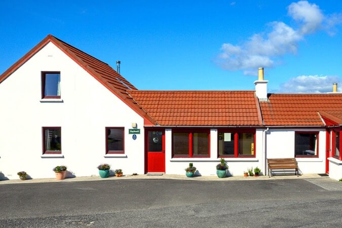 Hayhoull Bed and Breakfast Thumbnail | Bigton - Mainland - Shetland | UK Tourism Online