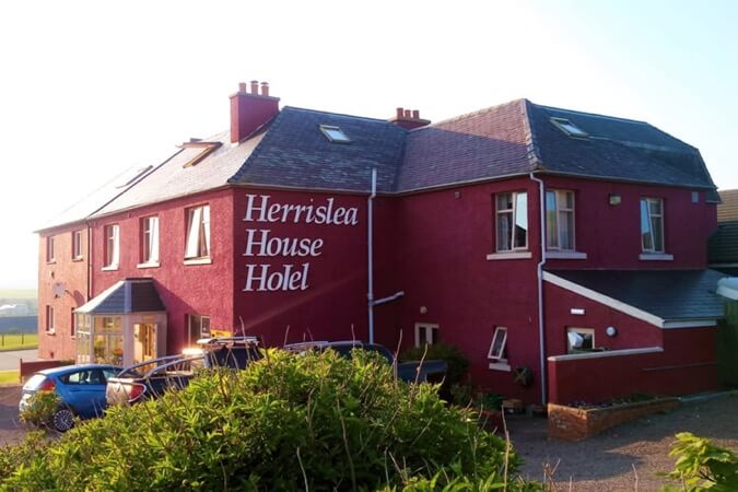 Herrislea House Thumbnail | Tingwall - Shetland | UK Tourism Online