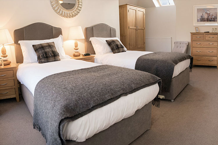 Luxury Apartments Shetlands - Image 1 - UK Tourism Online