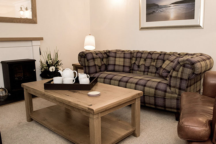 Luxury Apartments Shetlands - Image 4 - UK Tourism Online