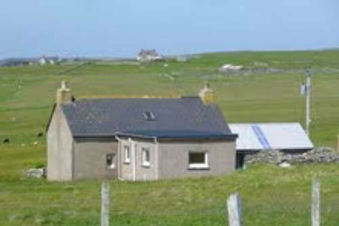 Murrister Thumbnail | UNST Island - Shetland | UK Tourism Online