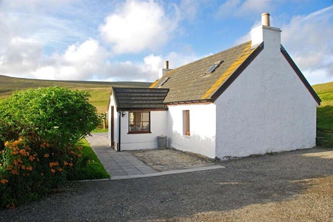 North Dale Self Catering Thumbnail | UNST Island - Shetland | UK Tourism Online