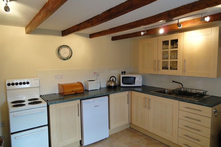 North Dale Self Catering - Image 2 - UK Tourism Online