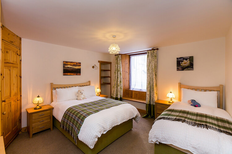 Self-Catering Shetland’ - Image 5 - UK Tourism Online