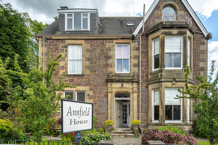 Annfield House - Image 1 - UK Tourism Online