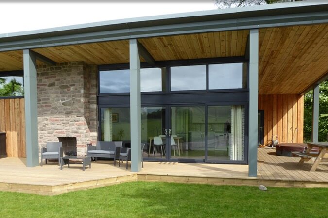 Auchendennan Farm Self Catering Cottages Thumbnail | Arden - Stirling, Loch Lomond & The Trossachs | UK Tourism Online