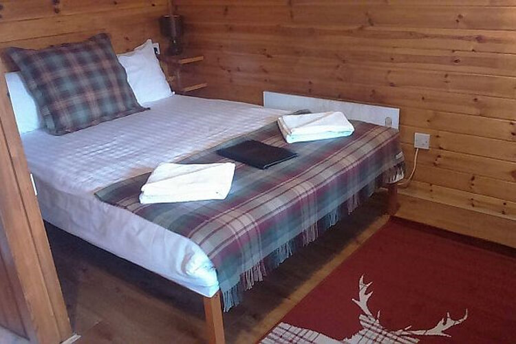 Ben More Lodge Hotel - Image 2 - UK Tourism Online