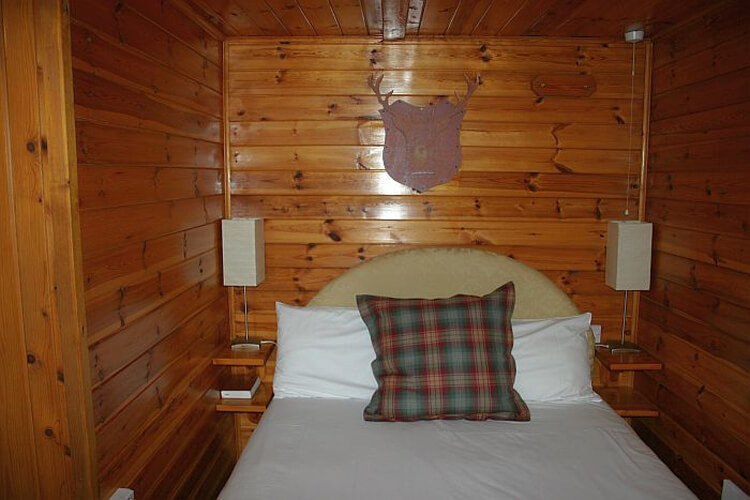 Ben More Lodge Hotel - Image 3 - UK Tourism Online