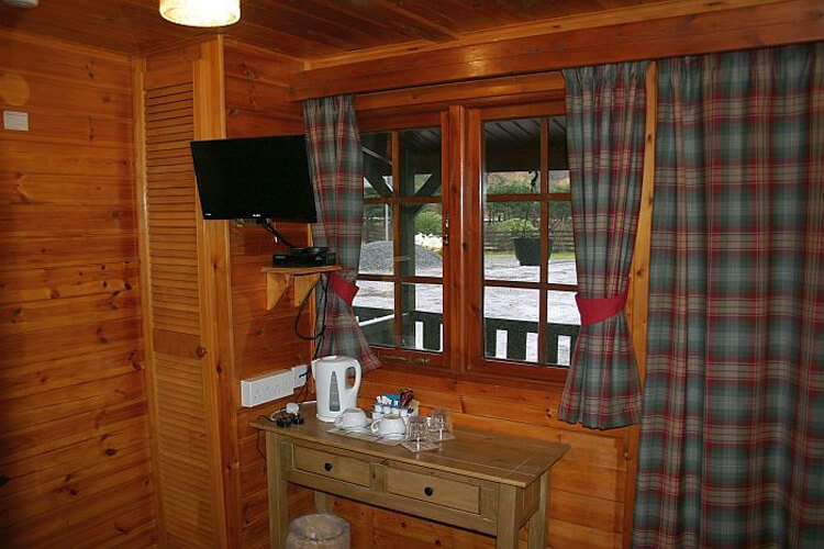 Ben More Lodge Hotel - Image 4 - UK Tourism Online