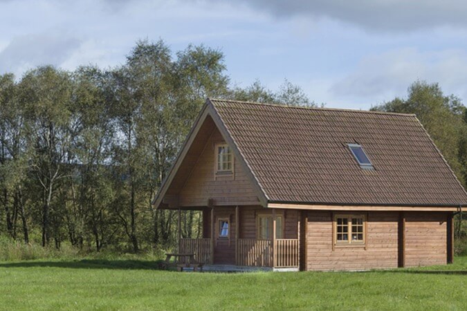 Benview Holiday Lodges Thumbnail | Gartmore - Stirling, Loch Lomond & The Trossachs | UK Tourism Online