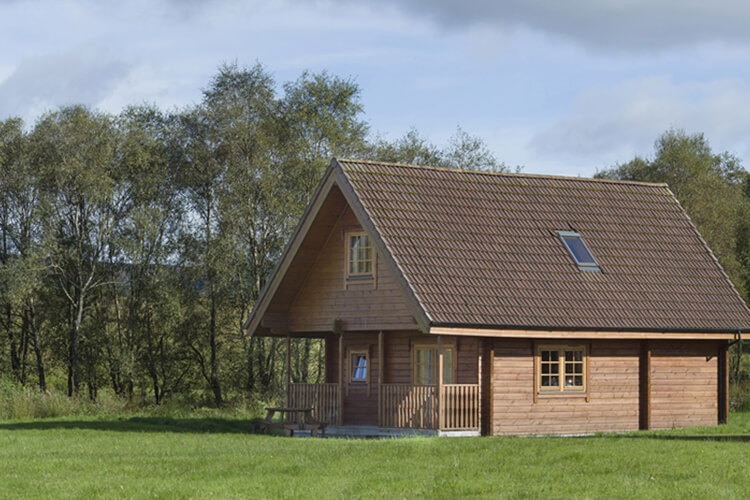 Benview Holiday Lodges - Image 1 - UK Tourism Online