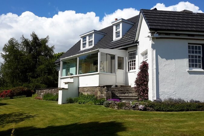 Craigievern Cottage Thumbnail | Drymen - Stirling, Loch Lomond & The Trossachs | UK Tourism Online