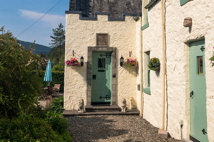 Creagan House - Image 1 - UK Tourism Online