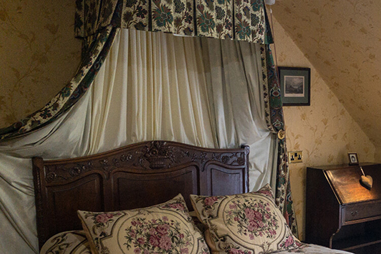 Creagan House - Image 3 - UK Tourism Online