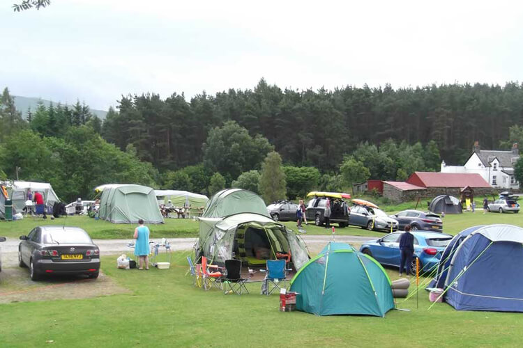 Cruachan Caravan and Camping - Image 4 - UK Tourism Online