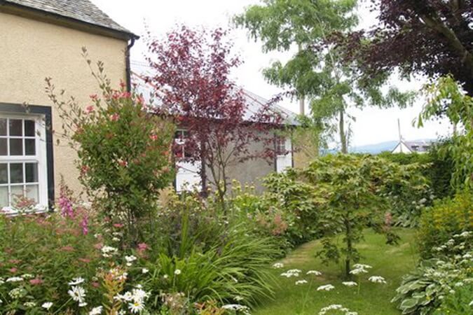 Dasherhead Farmhouse Thumbnail | Stirling - Stirling, Loch Lomond & The Trossachs | UK Tourism Online