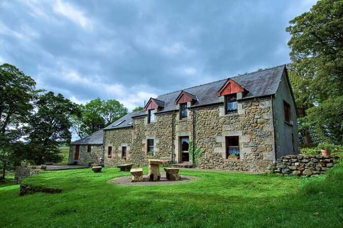 Drum Farm Thumbnail | Carron Bridge - Stirling, Loch Lomond & The Trossachs | UK Tourism Online