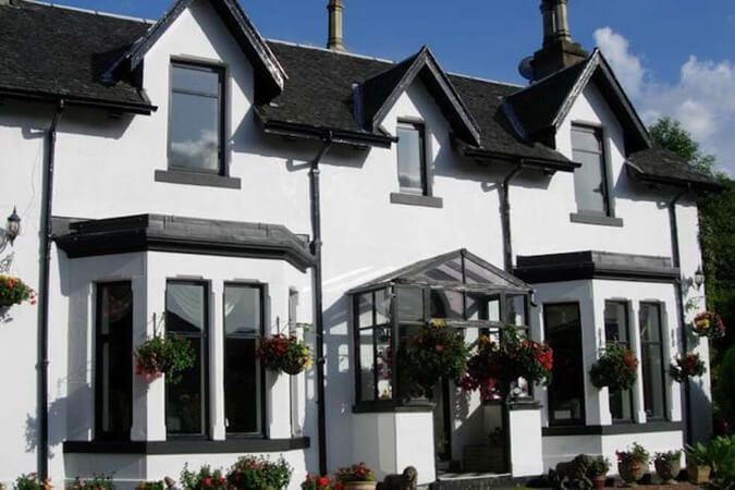 Fascadail Country Guest House Thumbnail | Arrochar - Stirling, Loch Lomond & The Trossachs | UK Tourism Online